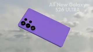 Samsung Galaxy S26 Ultra &ndash; Official Trailer | First Look & Highlights