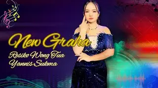 RESIKO WONG SETIA I YANNIS SUKMA II NEW GRAHA