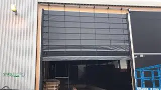 Faltfront (Funktionsweise)