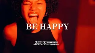 Emotional Afrohouse Type Beat 2026 “BE HAPPY” - Omah Lay Ft Young Jonn x Lojay Instrumental