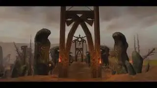 Savage Marauder solo Roaming