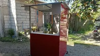 Food Cart / DIY