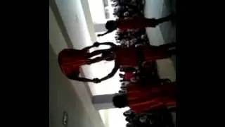 في مدرسة جويرية بنت الحارث