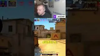 JASONR INSANE ECO ACE