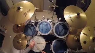 Drum lessons by Kenn for beginners Tip 29 - Rim Click