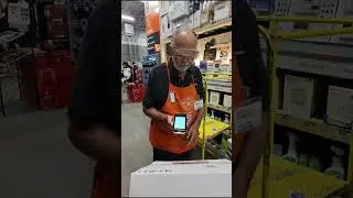 HOME DEPOT CLEARANCE FINDS 30 CENTS FOR AIR FILTERS🤩