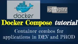 docker-compose intro tutorial: full application stacks
