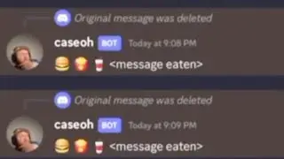 Caseoh fart ahh compilation (part 2)