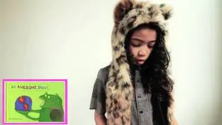 SpiritHoods Kids 2011