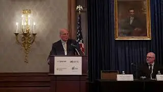 A Tribute to the Honorable Kevin J. Carey