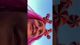 DISNEYLAND PARIS AT CHRISTMAS (Vertical Mini Vlog)