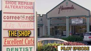 THE SHOP (Pilot) | A Trading Card Store Mockumentary