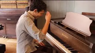 Julian Velard - A River Away