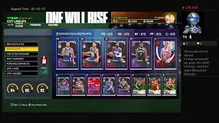YT-HBKD's 2k21 MyTeam