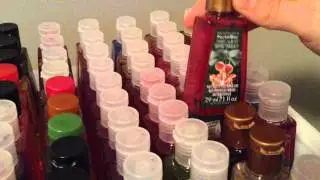 PocketBac Collection :)