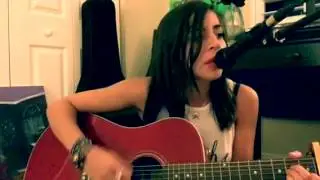 You are gonna sleep like a baby tonight (U2) acoustic