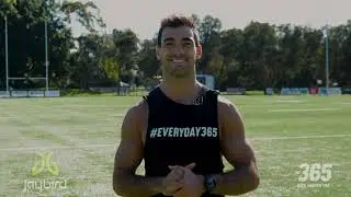 City2Surf Run Training Program: Session 1