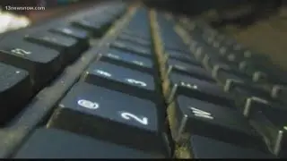 Computer Science Education Week in Virginia