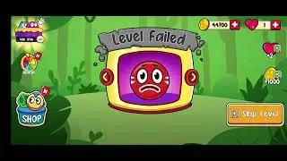 Roller Ball X: Bounce Ball 31lvl