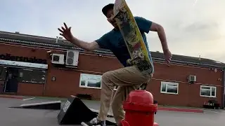 Chris &ldquo;AVI&rdquo; Atherton is PRO for BAGHEAD CREW