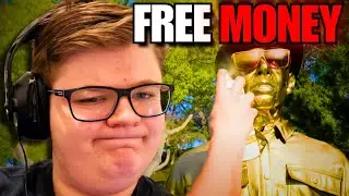These Ways To Make Money Are Soo INSANE | Cap Reacts