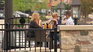 Dining Al Fresco Gives Restaurants a Competitive Edge