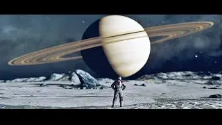 STARFIELD is Beautiful (4K) #starfield #gaming