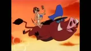 brothers forever timon and pumbaa