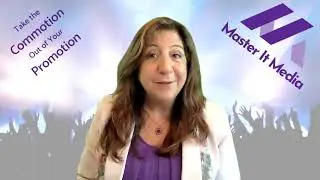 Master It Media Educating Businesses on Developing an Engaging Social Media Presence