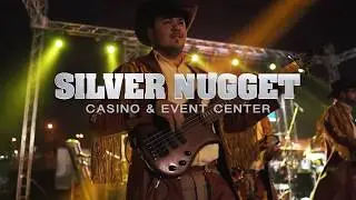 Silver Nugget Casino Rodeo | Sony A7iii | Sigma 16mm 1.4 | Moza Air Gimbal | Low Light