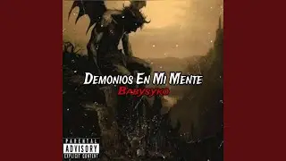 Demonios En Mi Mente