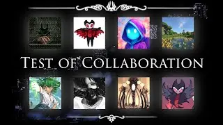 Решил я значит Test of Collaboration поиграть...