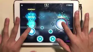 【NEKO章良曲確認!!】Mammal (CHAOS 14) MM TP99.94!!!【Cytus II】