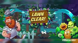 PvZ3 Evolved | Season 1 Finale: Tonight we party, tomorrow we endgame