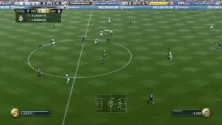 FIFA 17 - IF-Modeste, 