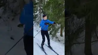 Haastava lasku