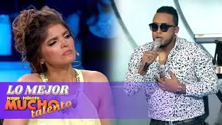 JOMY CASTRO QUIERE CUMPLIR SU SUE&Ntilde;O | LMTT