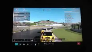 Frs Clio race