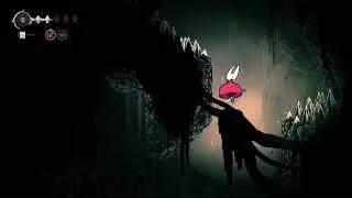 I FOUND A WEIRD THING IN BILEWATER?! (Hollow Knight: Silksong)
