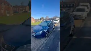 Ледяная Англия 🇬🇧🏴󠁧󠁢󠁥󠁮󠁧󠁿