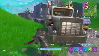 23 KILLS Solo vs Solo/ Battlefighter HD