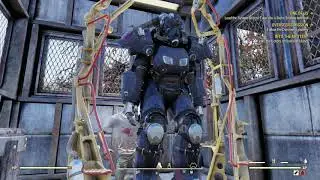 Ultracite Jetpack glitch on XBone this time