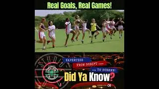 Did You Know??