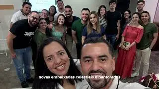 JNI MOSSORÓ 2025 - Pr. José Junior