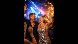 Ez a pillanat Remix 1 - AI Dance Original | Club / Eurodance