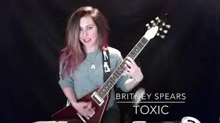Strings & Brews / EP.1 Toxic Britney Spears