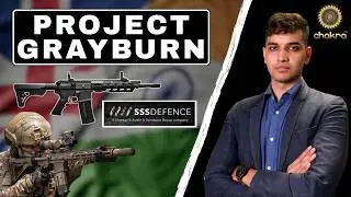 Project Grayburn: A historic opportunity for India