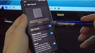 💯 Realme 15 pro dynamic island | How to Realme 16 pro plus dynamic island settings