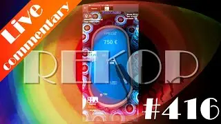 [ REPLAY ] Rekop - 416 - Broking Bad - RotoGluOn on Mobile #2 - Exclu YouTube (S38 2023/EP380)