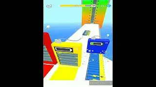 Battery Run , Gameplay walkthrough - All level &ndash; 15 to 19 ( Android,iOS)